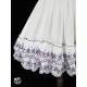 Miss Point Four-Season Orchard Short Sleeve and Sleeveless Low Waist OP and Skirt(Reservation/2 Colours/Full Payment Without Shipping)